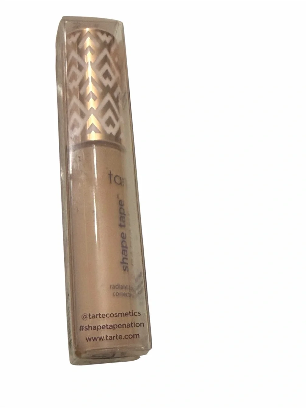medium 36s makeup